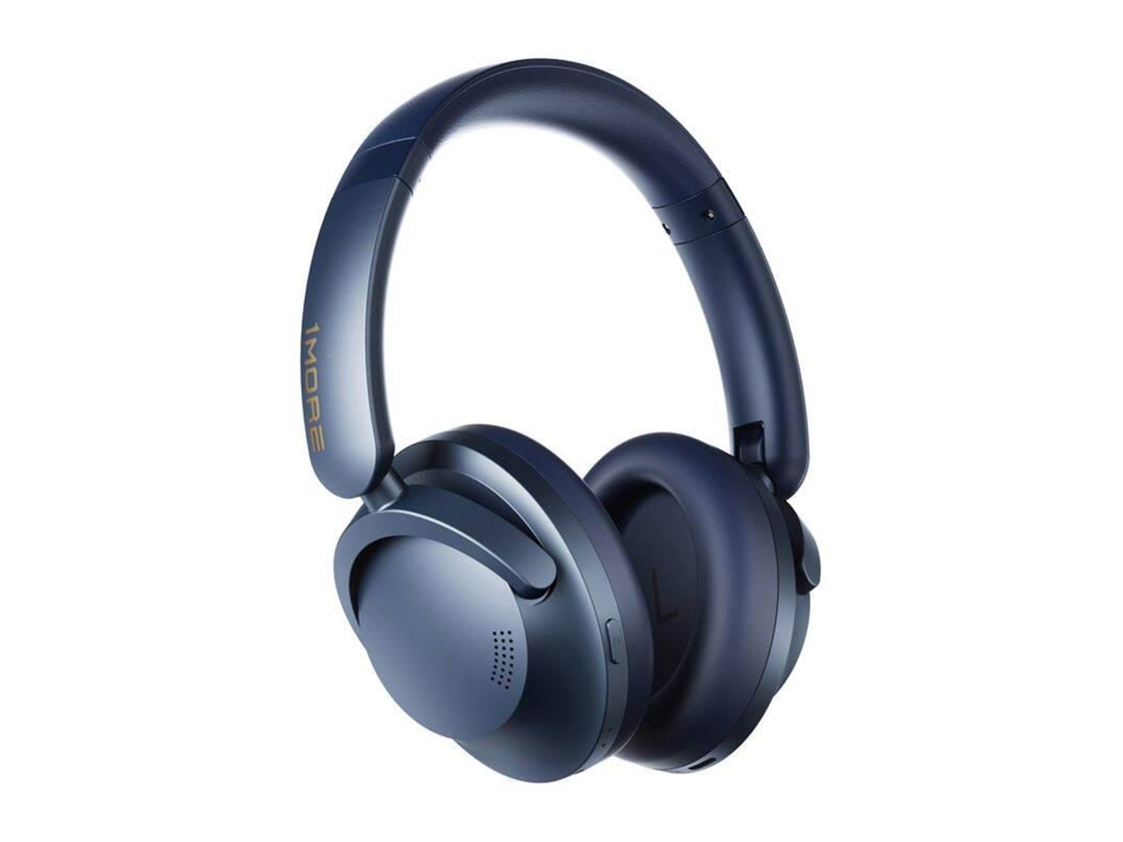1MORE SonoFlow Pro HQ51 Wireless Headphones ANC (blue) 1MORE SonoFlow Pro HQ51 Wireless Headphones ANC (blue)
